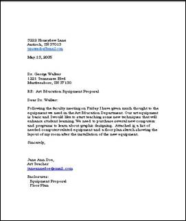 business letter format business letter format